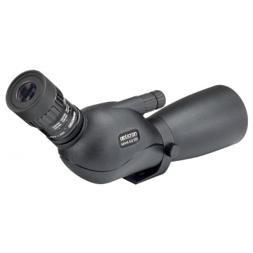 Opticron MM4 60/45 Ed +HDF (15-45x)+suojalaukku Kaupanpäälle kännykkä-adapteri!
