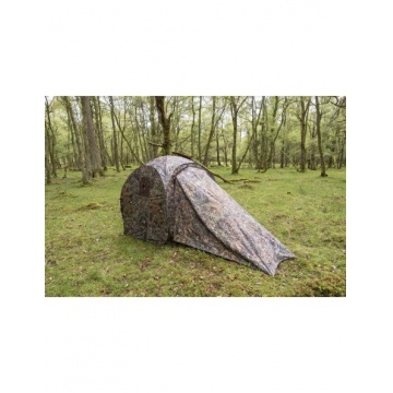 Tragopan lisätila jaloille V6