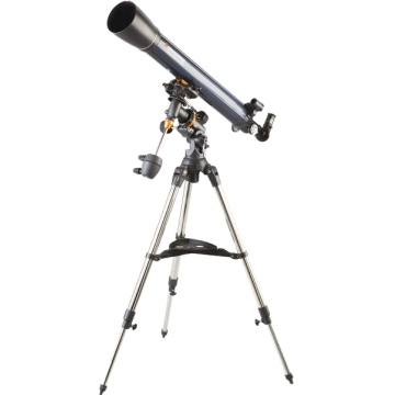 Celestron Astromaster Refractor 90EQ