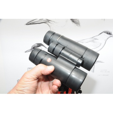 Käytetty Leica Ultravid HD 10x42