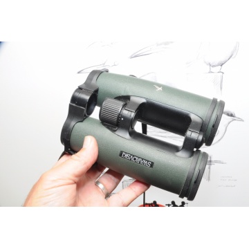 Käytetty Swarovski EL 8,5x42