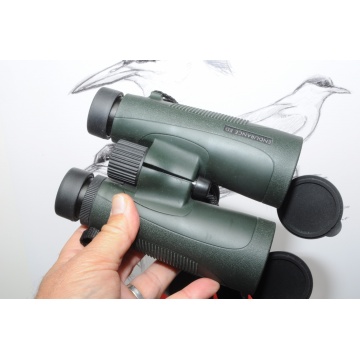 Käytetty Hawke Endurance ED 12x50