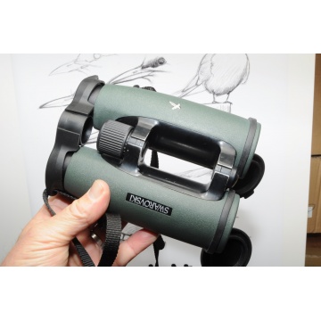 Käytetty Swarovski EL 10x42