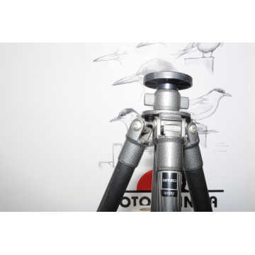 Käytetty Gitzo G1257