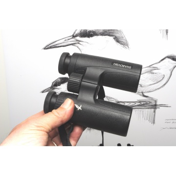 Käytetty Swarovski CL 8x30