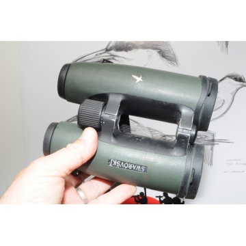 Käytetty Swarovski EL 8,5x42