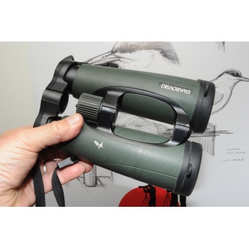 Käytetty Swarovski EL 12x50 Swarovision