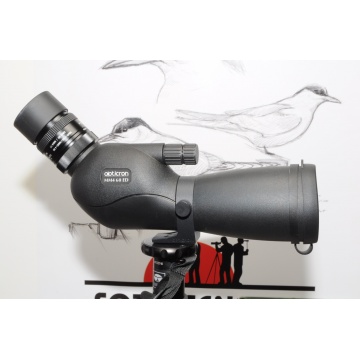 Käytetty Opticron MM4 60ED+SDLv415-45x+case