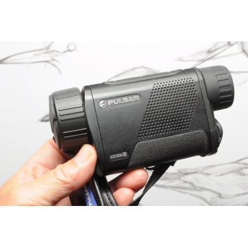 Käytetty Pulsar Axion pro 35xq