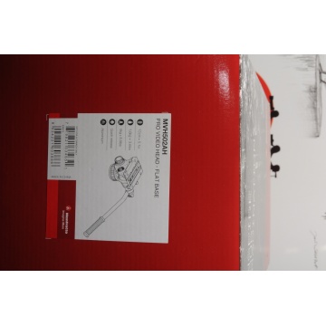 Käytetty Manfrotto 502HDV