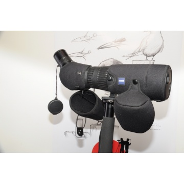 Käytetty Zeiss Harpia 85 22-65x+case TULOSSA