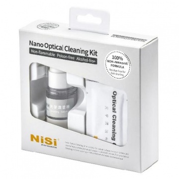 Nisi Cleaning set