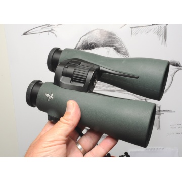 Käytetty Swarovski NL Pure 10x52