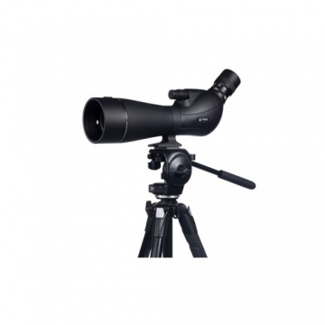 Djupadal ED 20-60x kit + Manfrotto jalusta