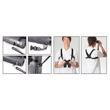 Opticron Hihna HARNESS 25mm Elastick