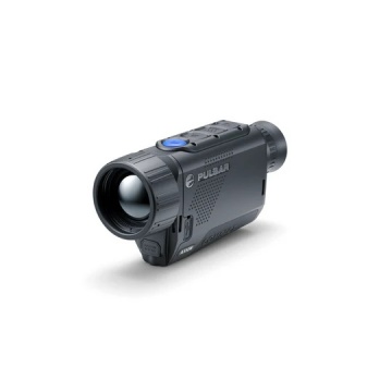 Pulsar Axion  XQ35 compact