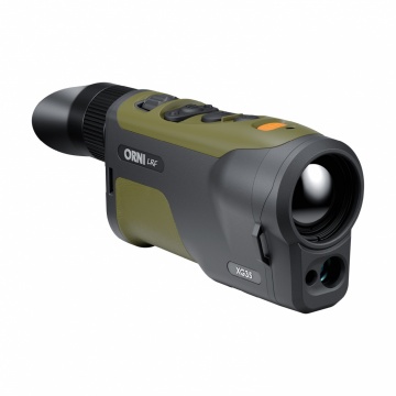 Pulsar Orni XG35 UUTUUS