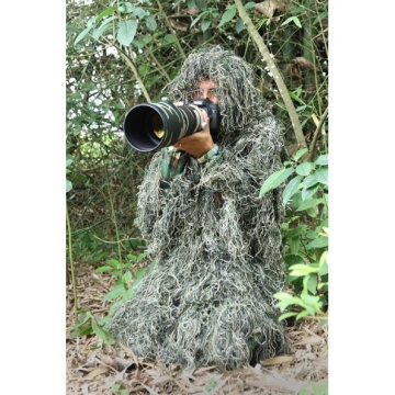 Tragopan Ghillie "takki", 1kpl