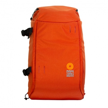 MRJanGear Rise Trip Pack Oranssi