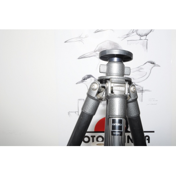 Käytetty Gitzo G1257