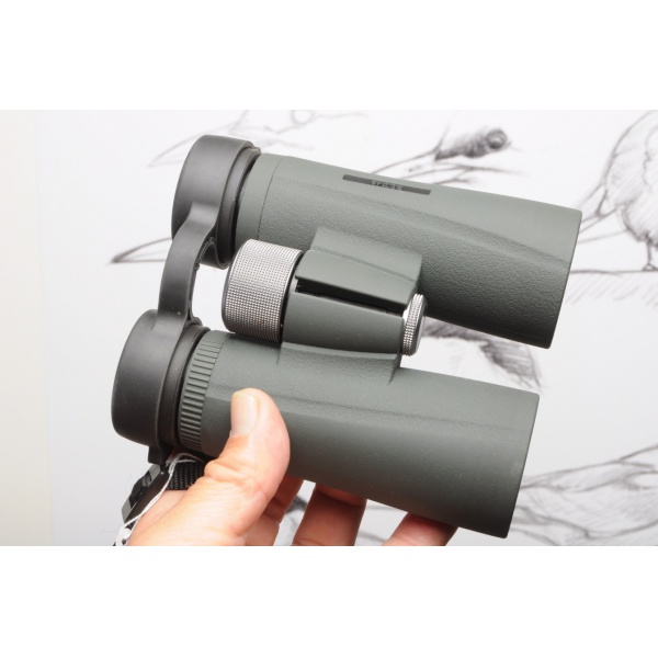 Käytetty Kowa BD II 10x42