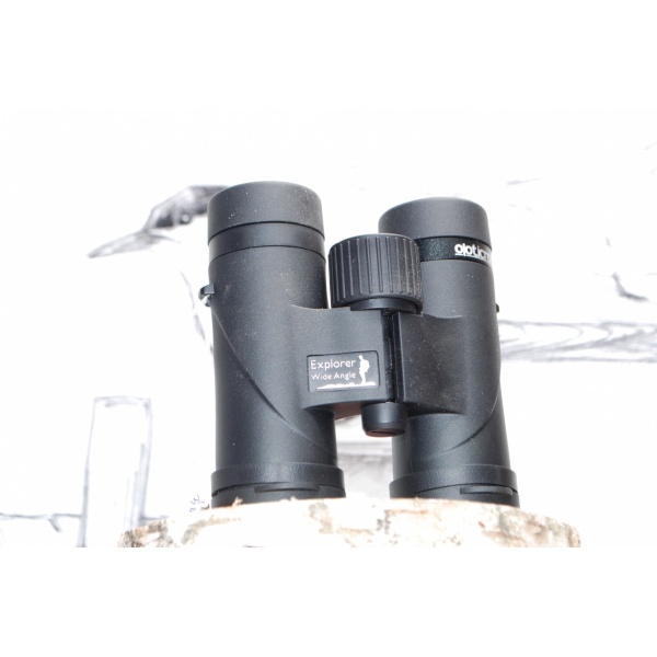 Opticron Explorer WA ED-R 8x32