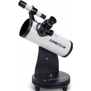 CELESTRON FIRSTSCOPE (pöydällä pidettävä)