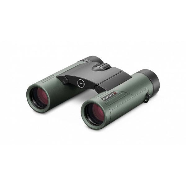 Hawke Frontier ED X 8x25 UUTUUS