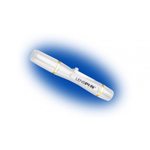 Lens Pen WHITE