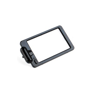 Mini Sheet Hand Magnifier with twin LED