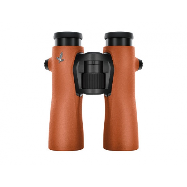 Swarovski NL Pure 10x42 poltettu oranssi UUTUUS