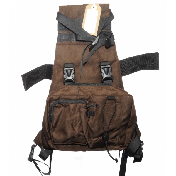 Opticron jalustalaukku