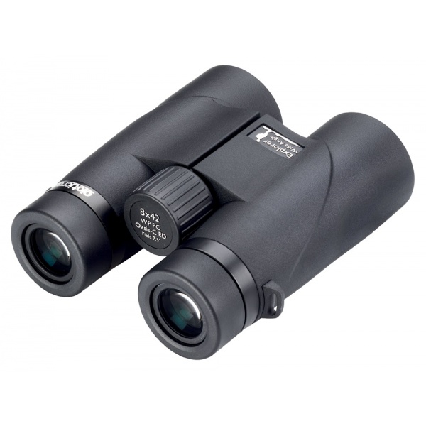 Opticron Explorer WA ED-R 8x42