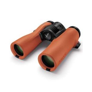 Swarovski NL Pure 10x32  poltettu oranssi