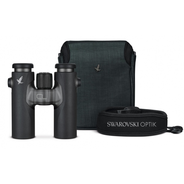 Swarovski CL Companion 8x30