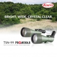 Kowa TSN-99 Prominar + 30-70xW